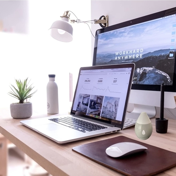 B-Pure Aroma Diffuser - Picture 6 of 7